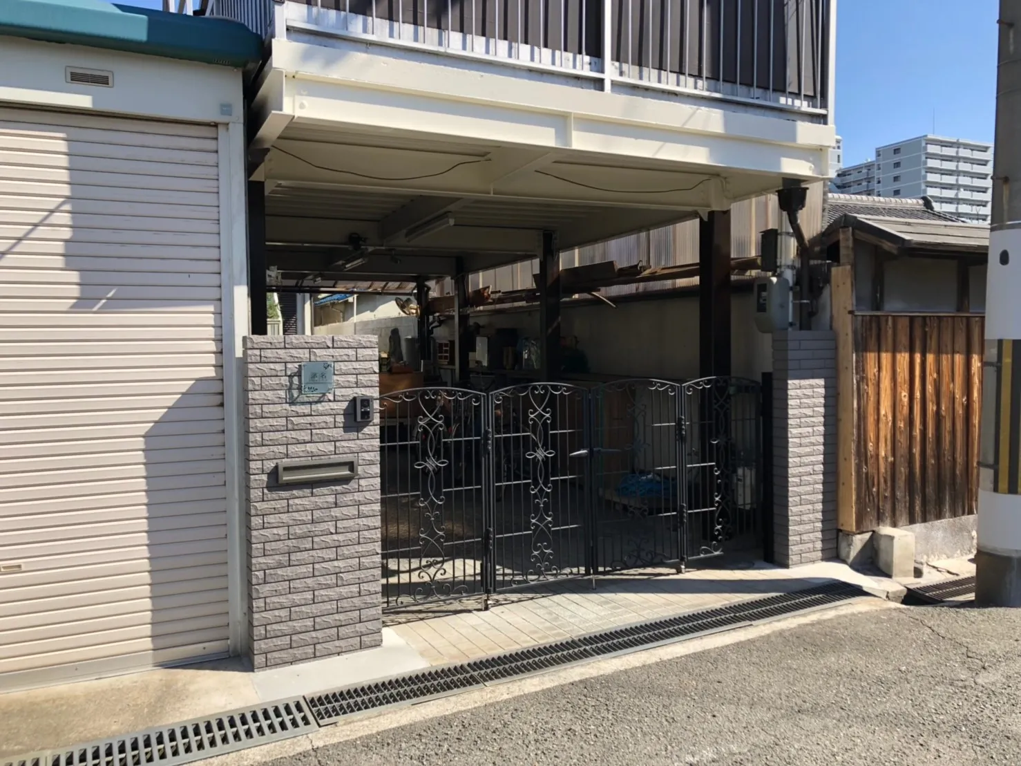 2022年 H様邸 リフォーム ビフォア&アフター